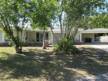 PORT CHARLOTTE FL Home