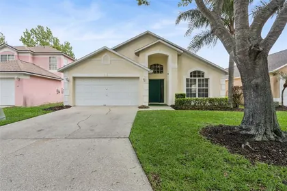 DAVENPORT FL Home