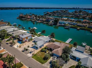 TREASURE ISLAND FL Home