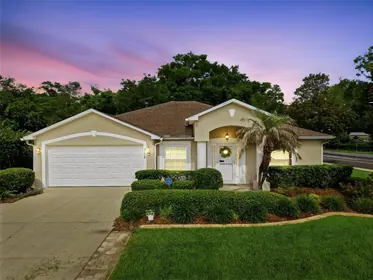 DELAND FL Home