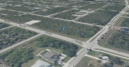 PORT CHARLOTTE FL Property
