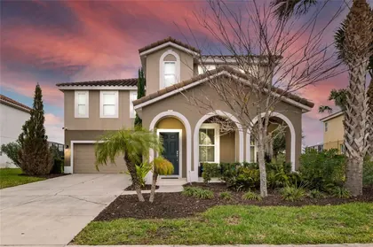DAVENPORT FL Home