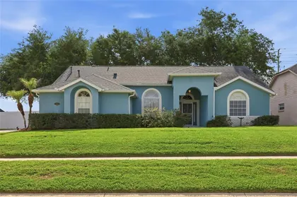 CLERMONT FL Home