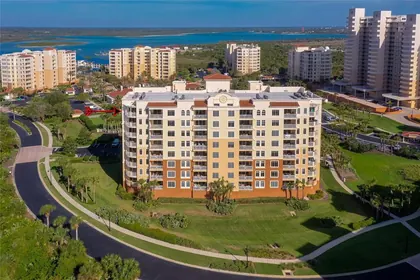 NEW SMYRNA BEACH FL Home