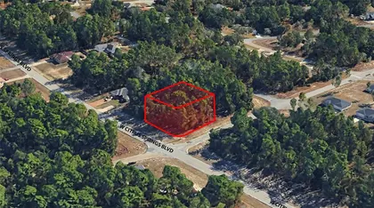 CITRUS SPRINGS FL Property