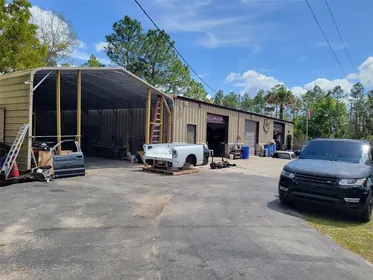 BELLEVIEW FL Property