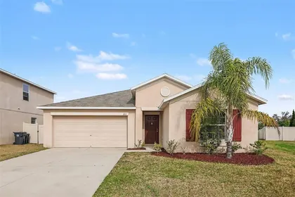 RUSKIN FL Home