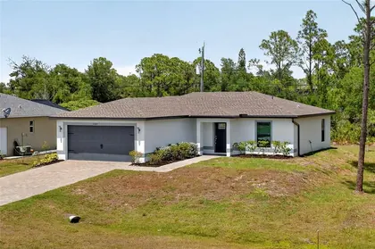 PORT CHARLOTTE FL Home
