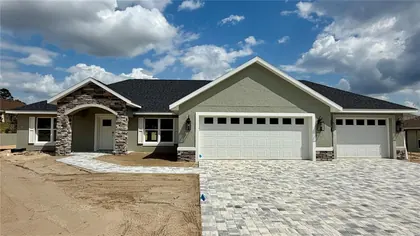 DUNNELLON FL Home