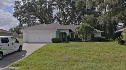 OCALA FL Home