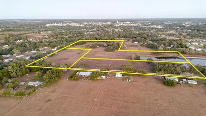 ZEPHYRHILLS FL Property