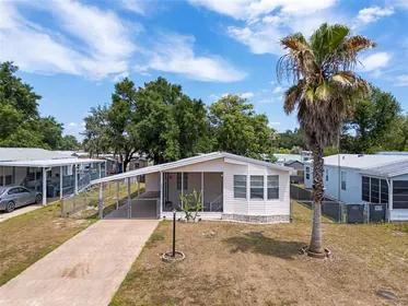 ZEPHYRHILLS FL Home