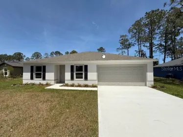 PALM COAST FL Home