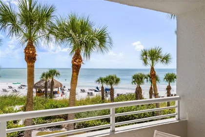 LONGBOAT KEY FL Home