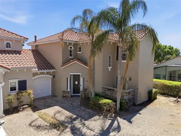 DAVENPORT FL Home