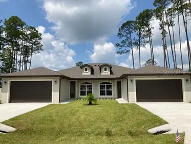 PALM COAST FL Home