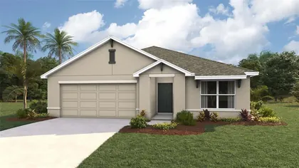 WILDWOOD FL Home