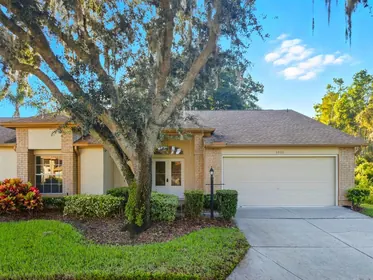 NEW PORT RICHEY FL Home