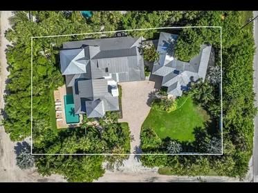 BOCA GRANDE FL Home