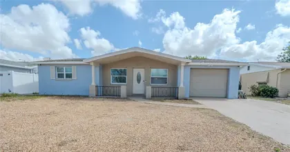 HOLIDAY FL Home