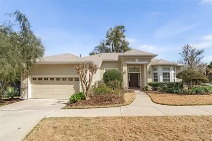 GAINESVILLE FL Home