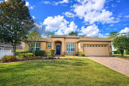 DELAND FL Home