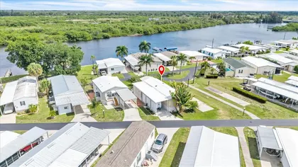 PUNTA GORDA FL Home