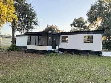 WILDWOOD FL Home
