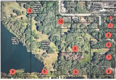 SEFFNER FL Property