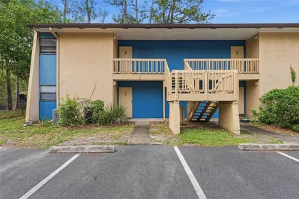 GAINESVILLE FL Home