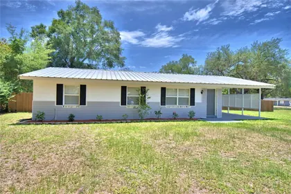 FORT MEADE FL Home