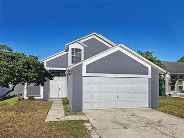 OVIEDO FL Home