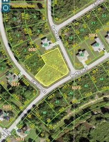 PORT CHARLOTTE FL Property