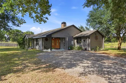 DADE CITY FL Home