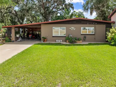 ST CLOUD FL Home