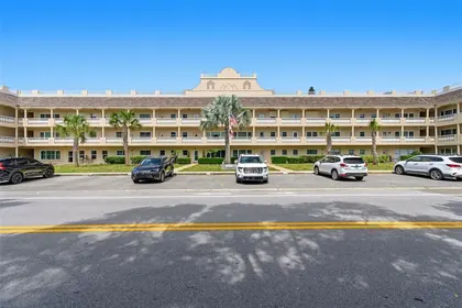 CLEARWATER FL Home