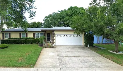 ST PETERSBURG FL Home