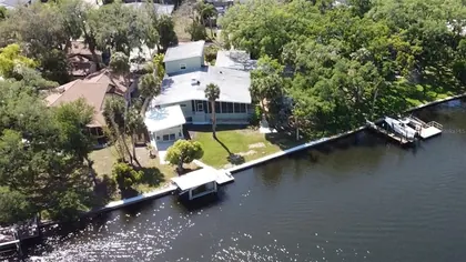 NEW PORT RICHEY FL Home