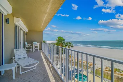INDIAN SHORES FL Home