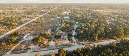 ARCHER FL Property