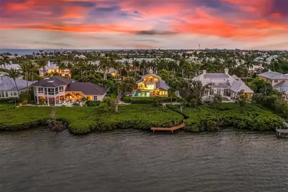 BOCA GRANDE FL Home