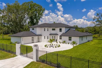 LUTZ FL Home