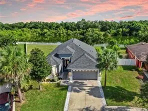 RIVERVIEW FL Home