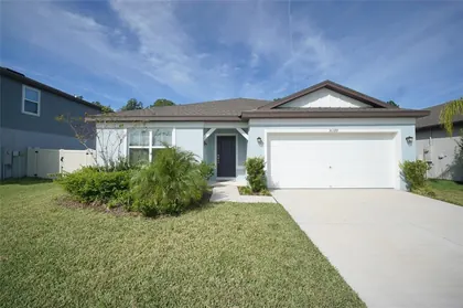 WESLEY CHAPEL FL Home