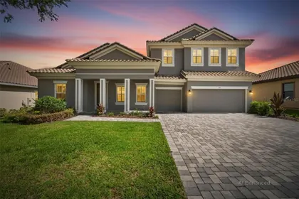 BRANDON FL Home