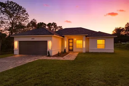 OCALA FL Home