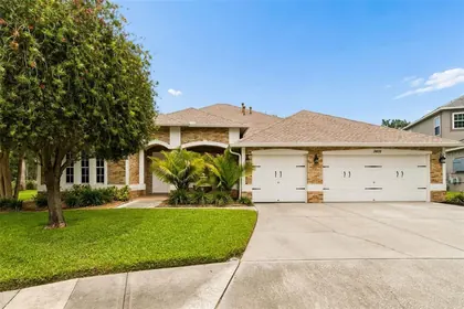 LAND O LAKES FL Home