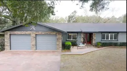 SUMMERFIELD FL Home