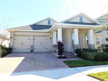 WINTER GARDEN FL Home