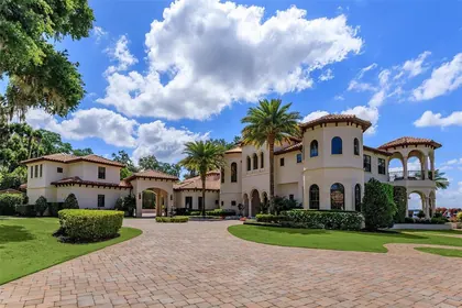 WINDERMERE FL Home